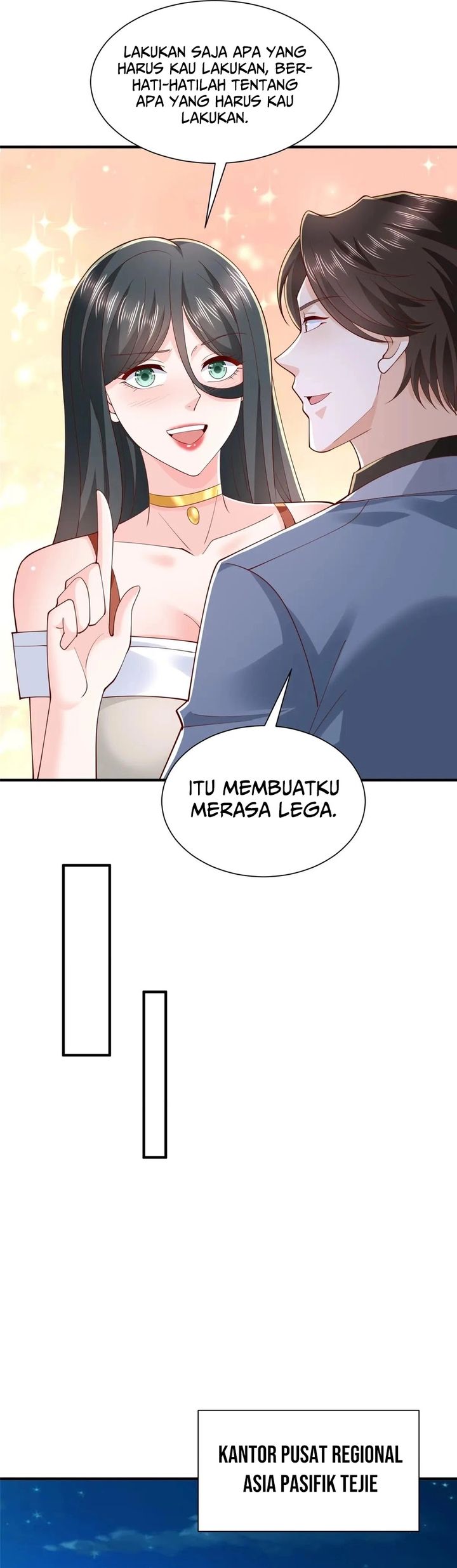 I Randomly Have A New Career Every Week Chapter 776 Halaman 7