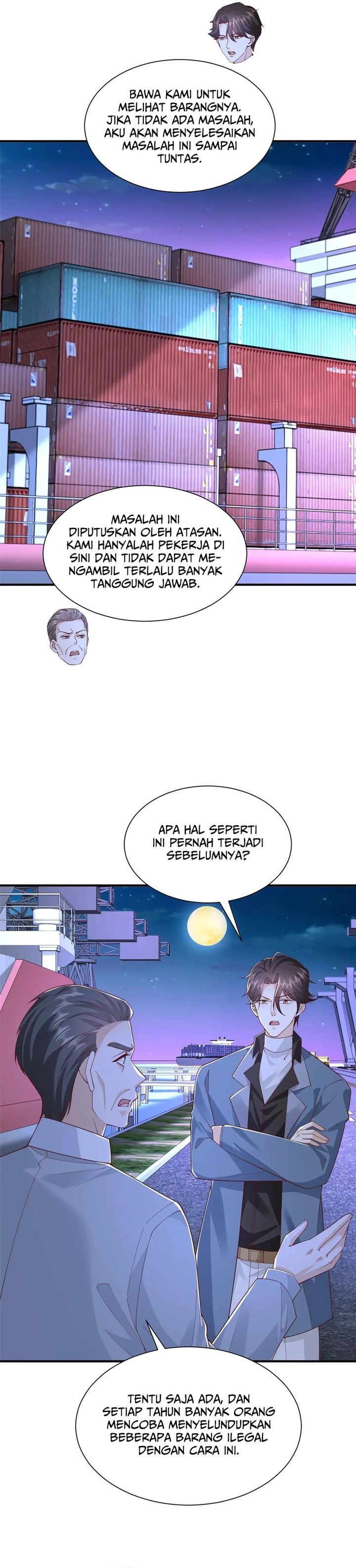 I Randomly Have A New Career Every Week Chapter 794 Halaman 15