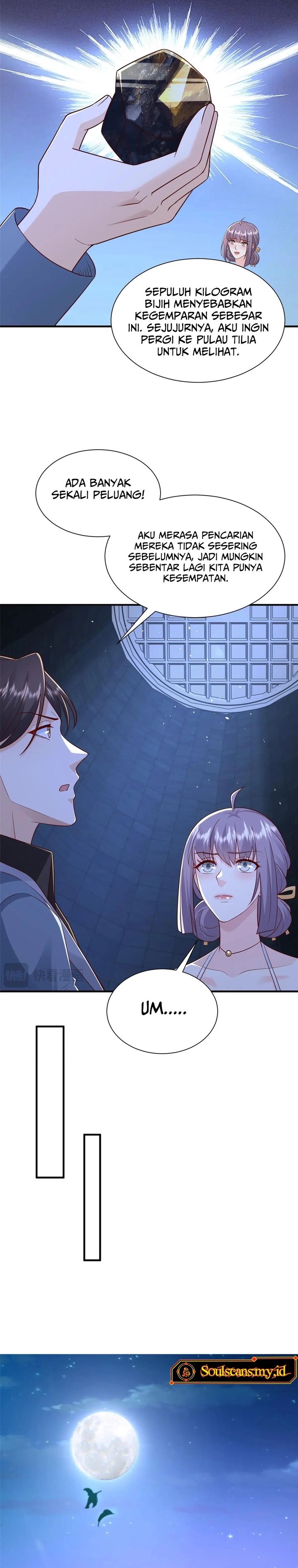 I Randomly Have A New Career Every Week Chapter 802 Halaman 11