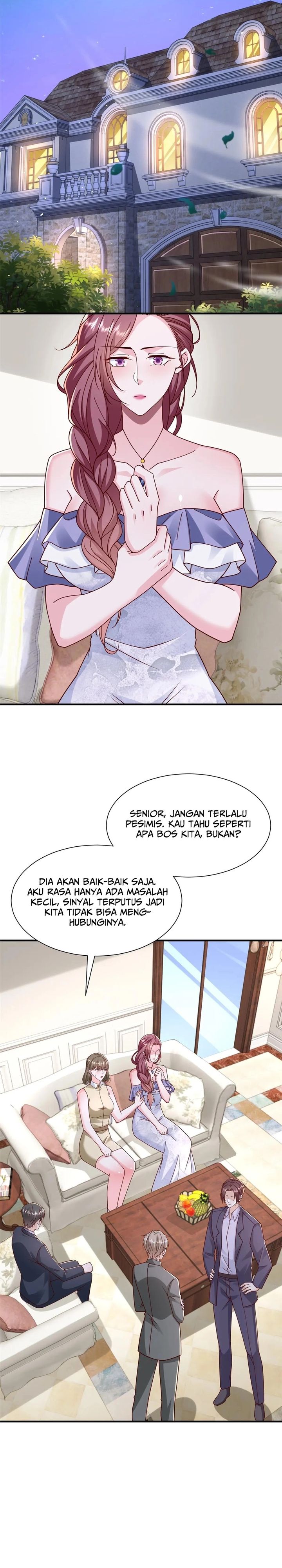 I Randomly Have A New Career Every Week Chapter 802 Halaman 12