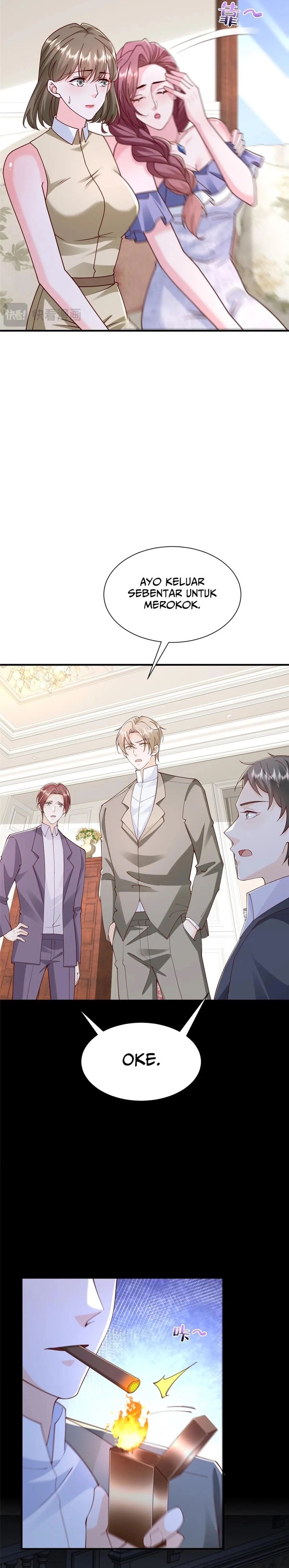 I Randomly Have A New Career Every Week Chapter 802 Halaman 14