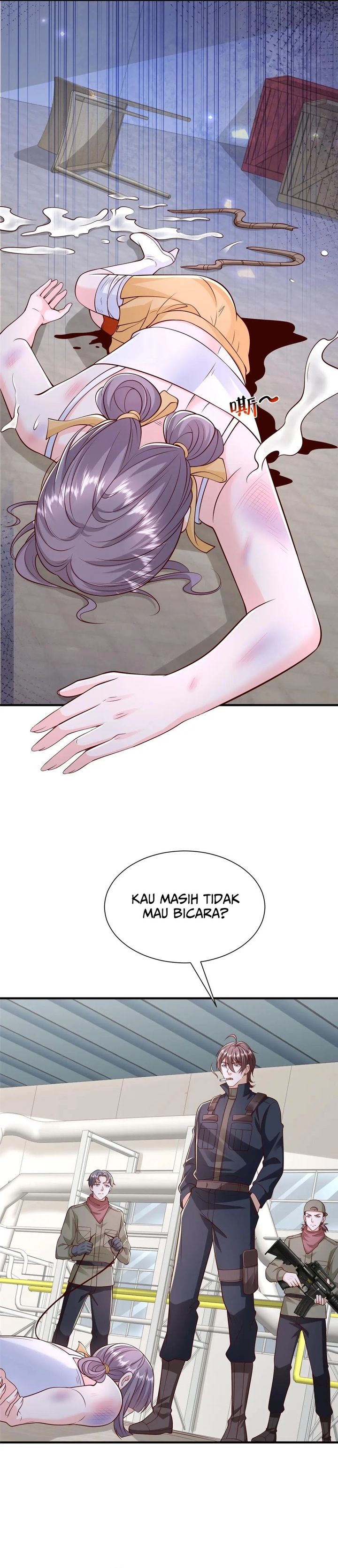 I Randomly Have A New Career Every Week Chapter 810 Halaman 15