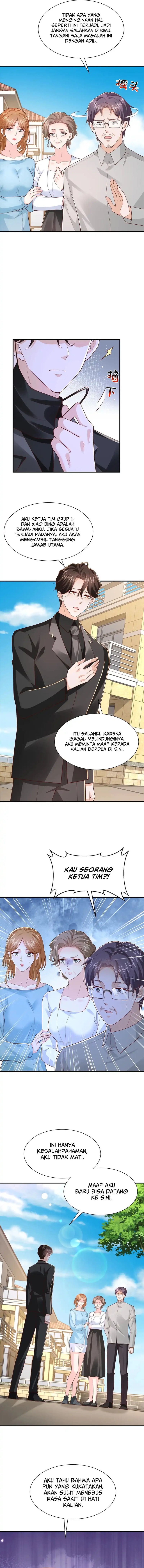 I Randomly Have A New Career Every Week Chapter 840 Halaman 6