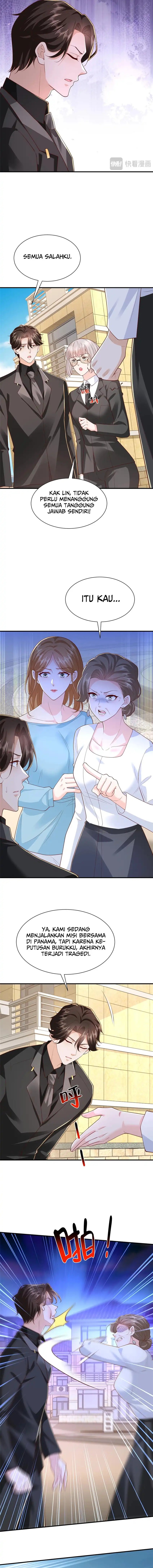 I Randomly Have A New Career Every Week Chapter 840 Halaman 7
