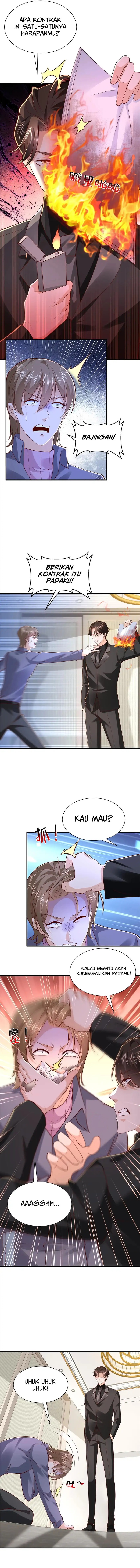 I Randomly Have A New Career Every Week Chapter 849 Halaman 7