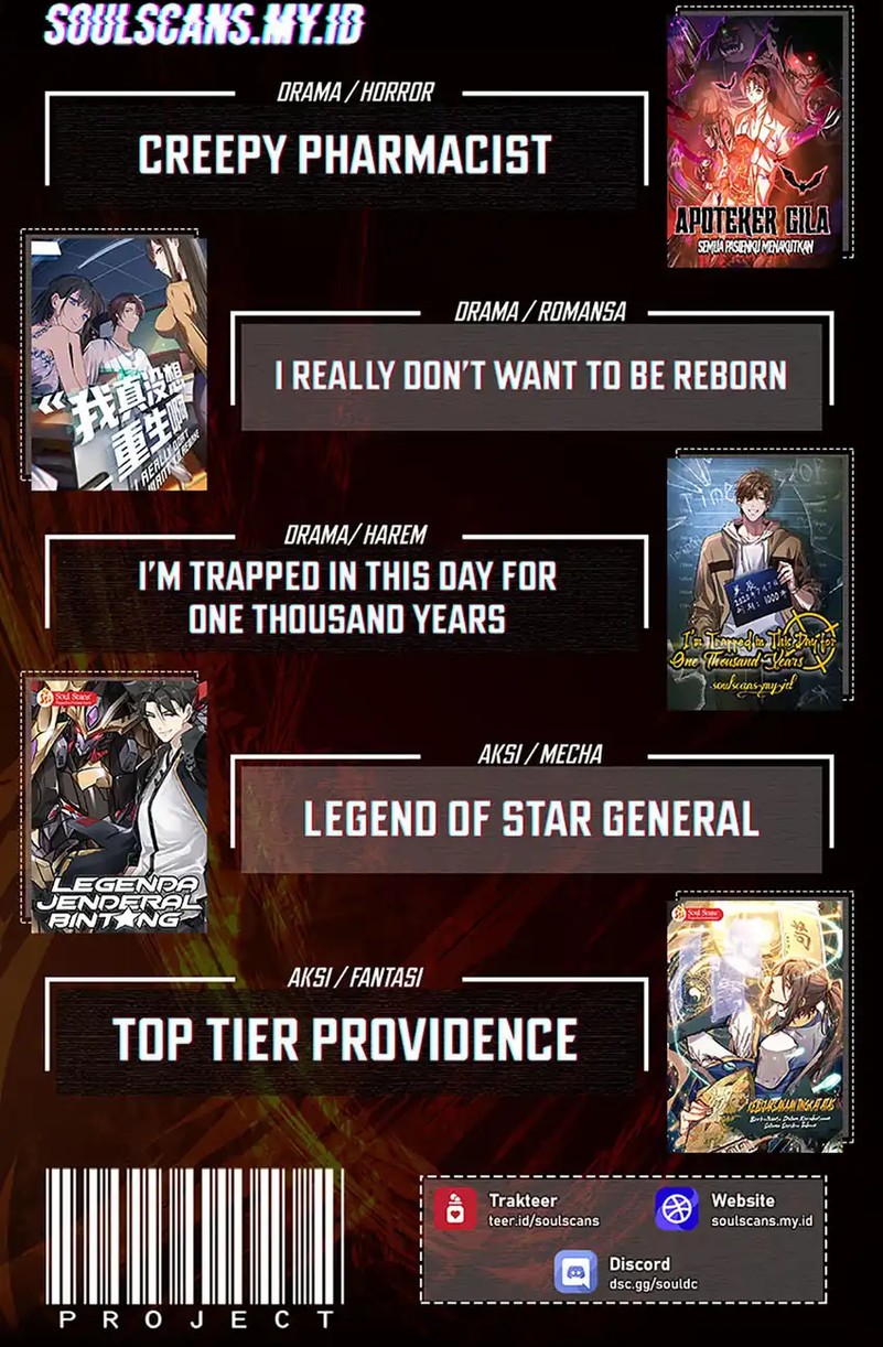 I Randomly Have A New Career Every Week Chapter 849 Halaman 9