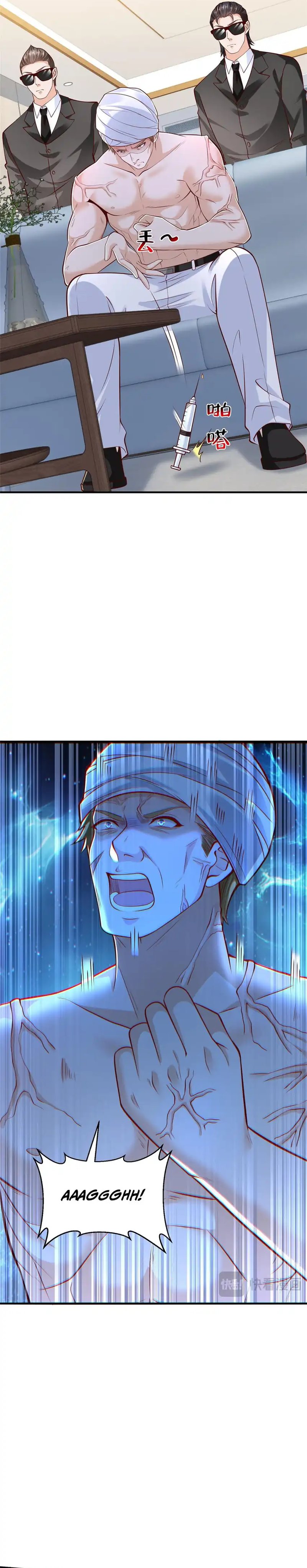 I Randomly Have A New Career Every Week Chapter 859 Halaman 11