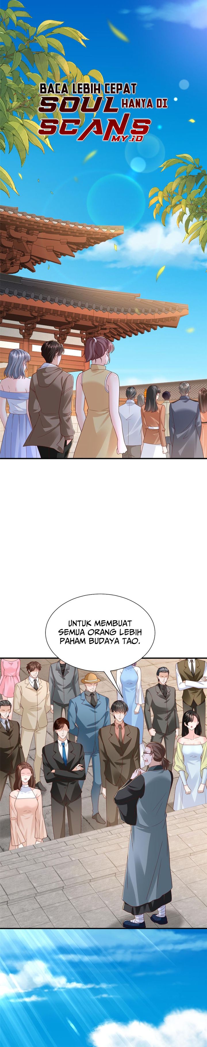 I Randomly Have A New Career Every Week Chapter 868 Halaman 11
