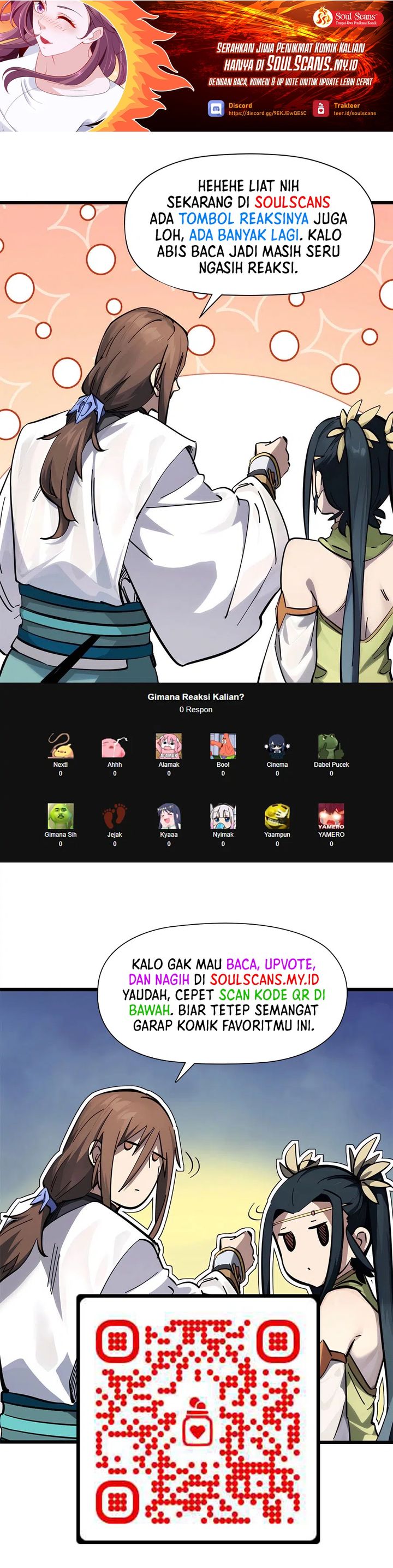 I Randomly Have A New Career Every Week Chapter 888 Halaman 14