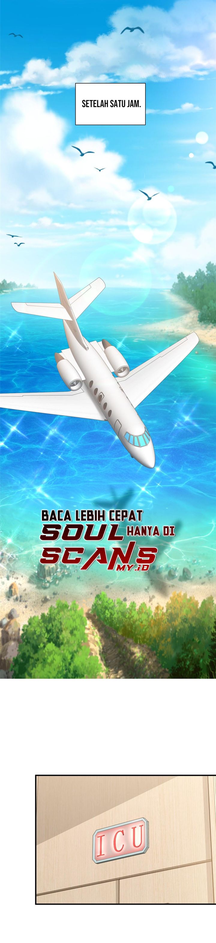 I Randomly Have A New Career Every Week Chapter 890 Halaman 6