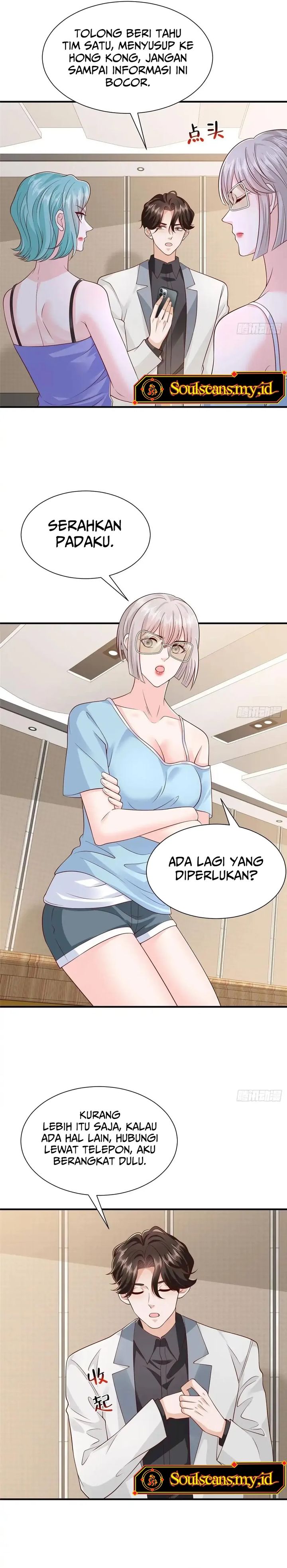 I Randomly Have A New Career Every Week Chapter 902 Halaman 12