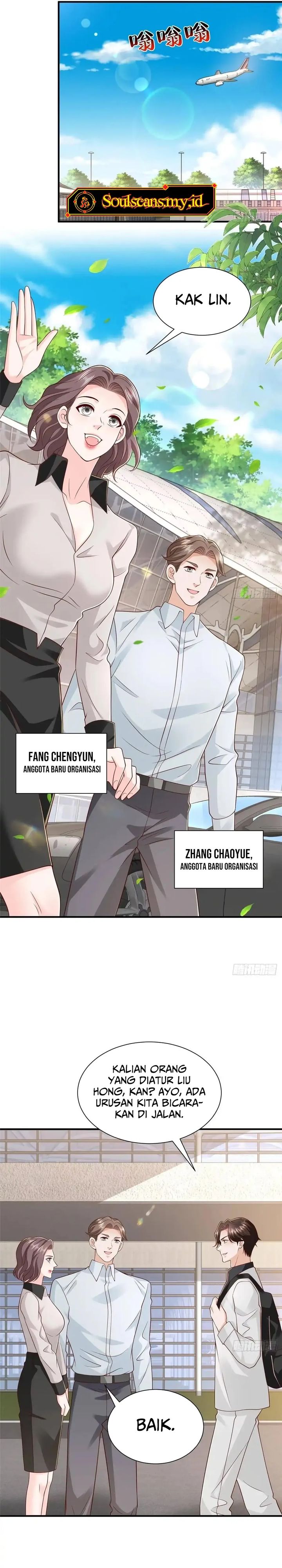 I Randomly Have A New Career Every Week Chapter 902 Halaman 14