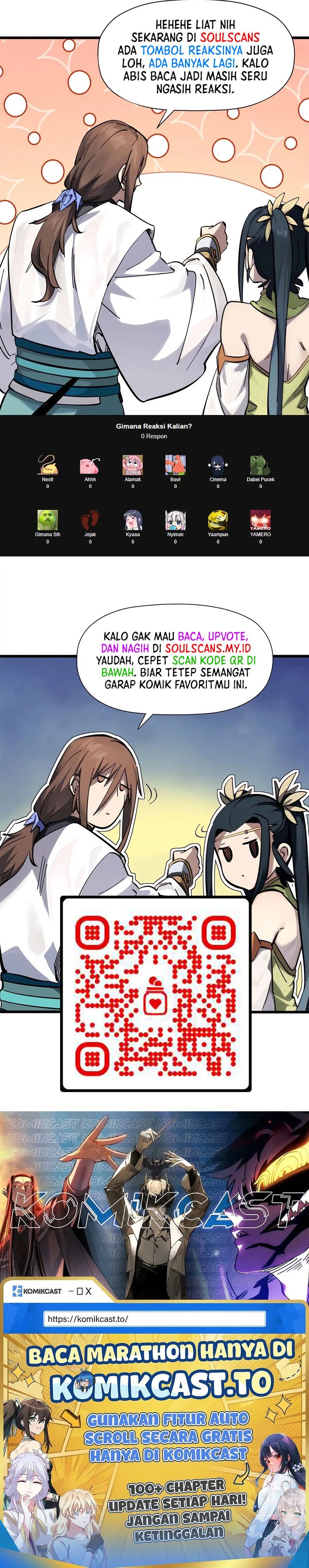 I Randomly Have A New Career Every Week Chapter 902 Halaman 16