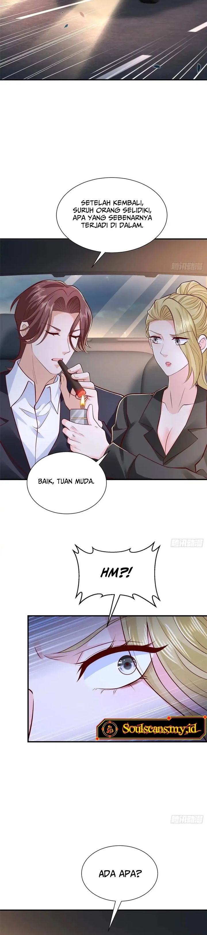 I Randomly Have A New Career Every Week Chapter 905 Halaman 14