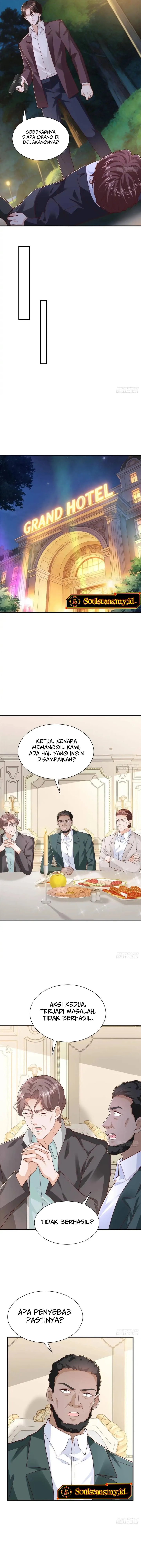I Randomly Have A New Career Every Week Chapter 906 Halaman 6