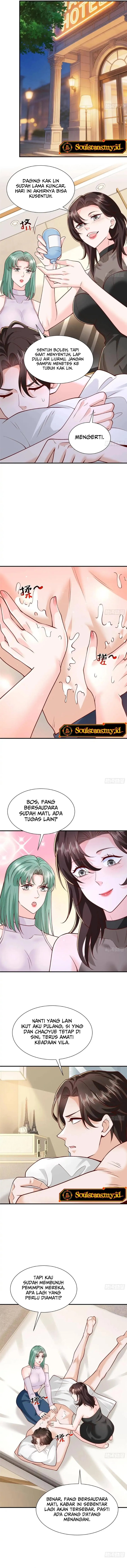 I Randomly Have A New Career Every Week Chapter 909 Halaman 5