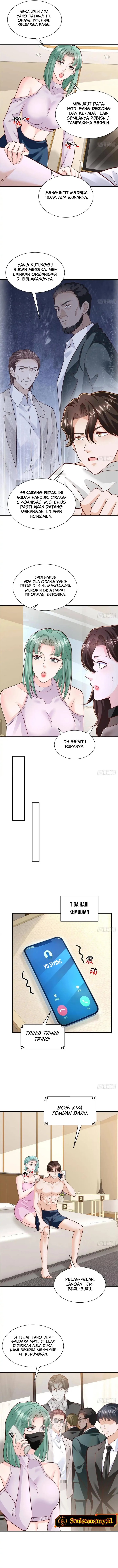I Randomly Have A New Career Every Week Chapter 909 Halaman 6