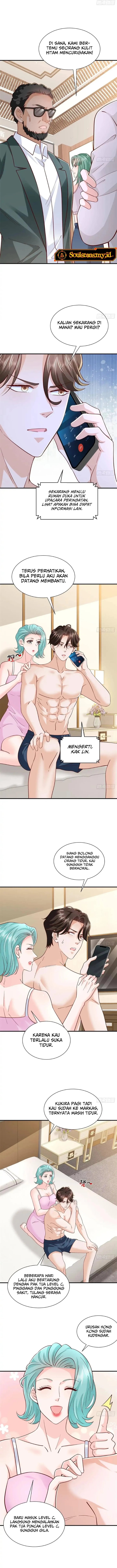 I Randomly Have A New Career Every Week Chapter 909 Halaman 7