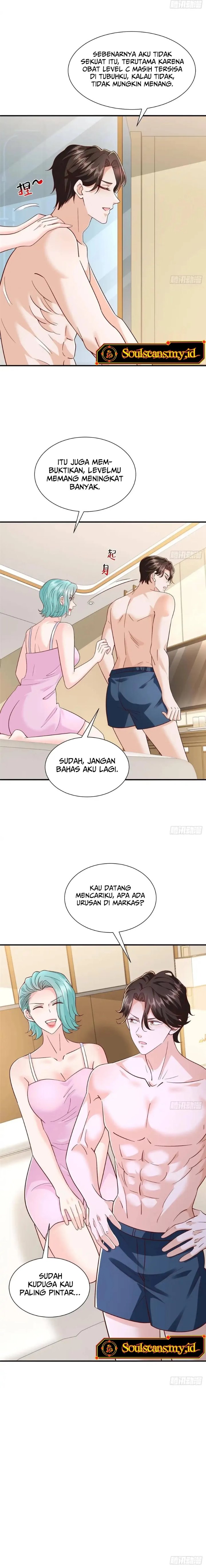 I Randomly Have A New Career Every Week Chapter 909 Halaman 8