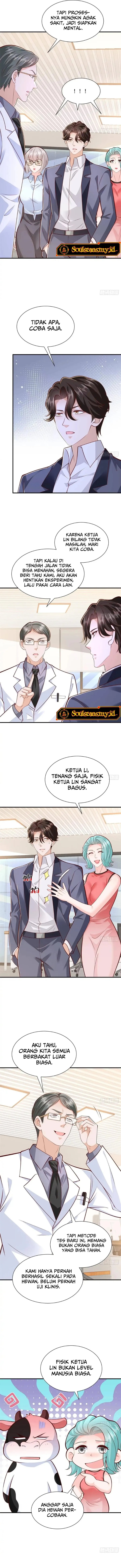 I Randomly Have A New Career Every Week Chapter 910 Halaman 6