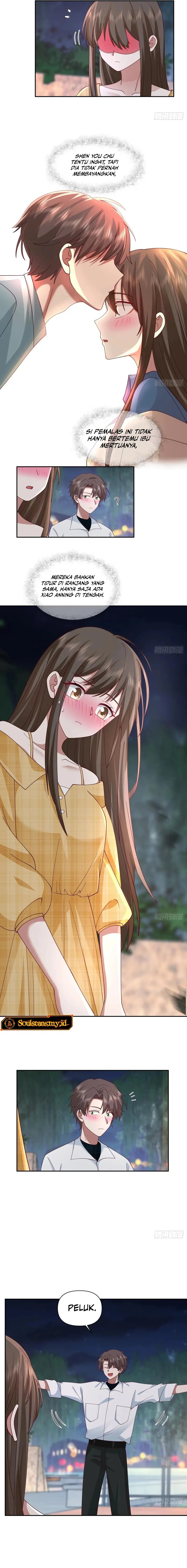 I Really Dont Want To Be Reborn Chapter 291 Halaman 7