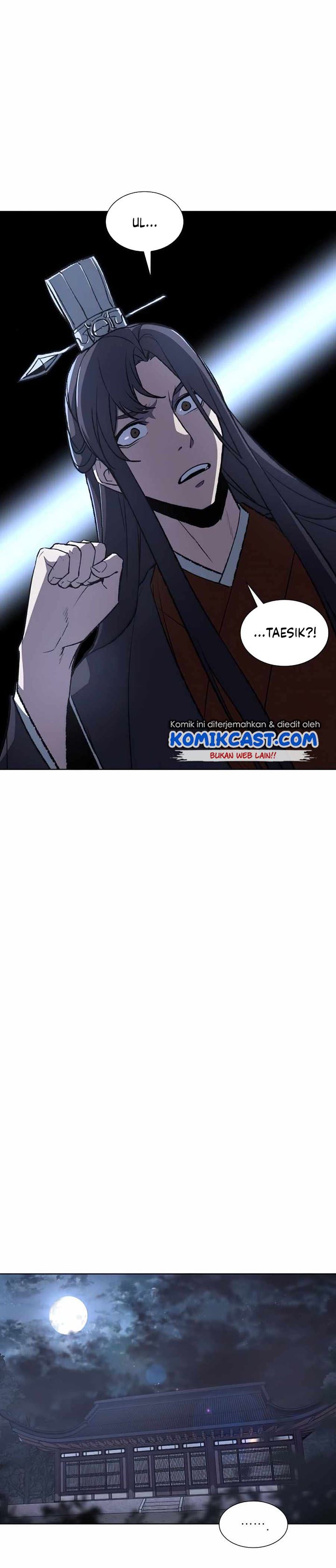I Reincarnated As The Crazed Heir Chapter 11 Halaman 40