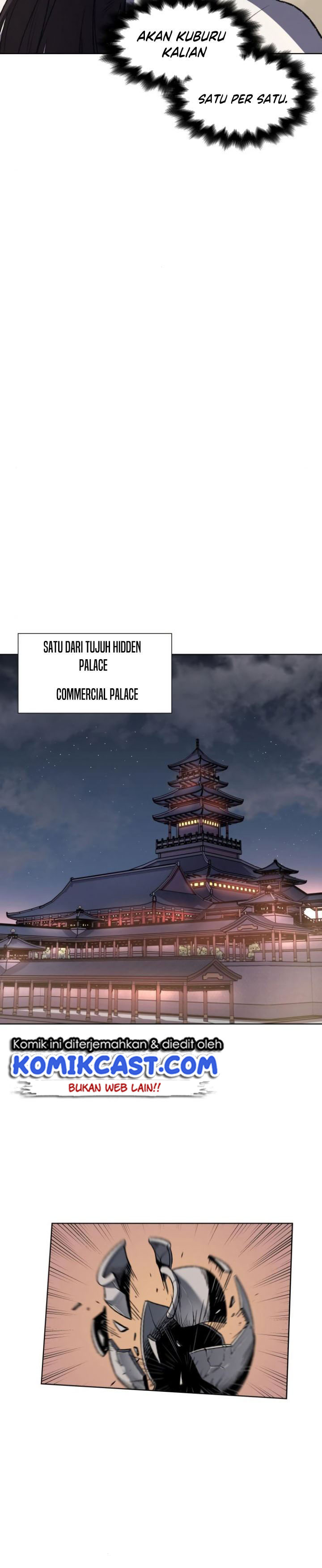 I Reincarnated As The Crazed Heir Chapter 5 Halaman 32