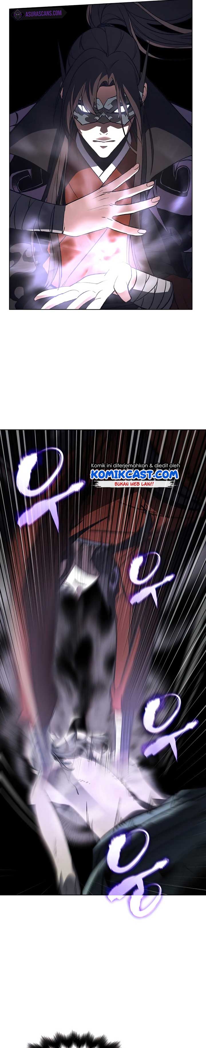I Reincarnated As The Crazed Heir Chapter 12 Halaman 22