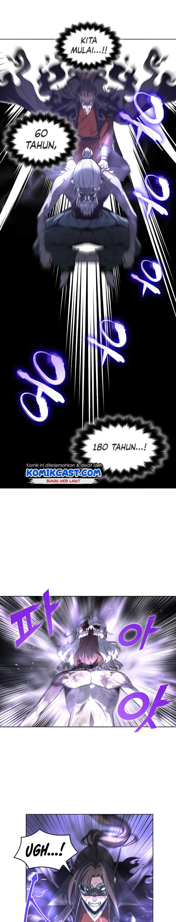 I Reincarnated As The Crazed Heir Chapter 12 Halaman 26
