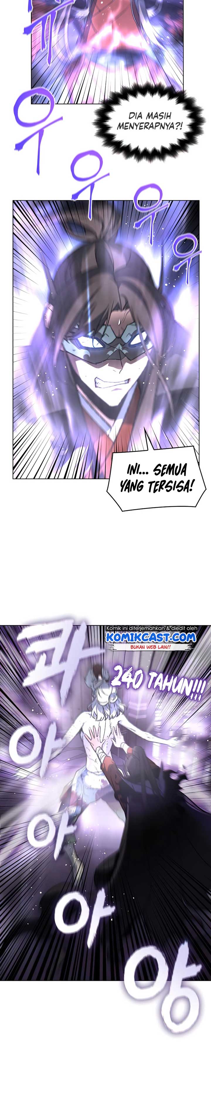 I Reincarnated As The Crazed Heir Chapter 12 Halaman 27