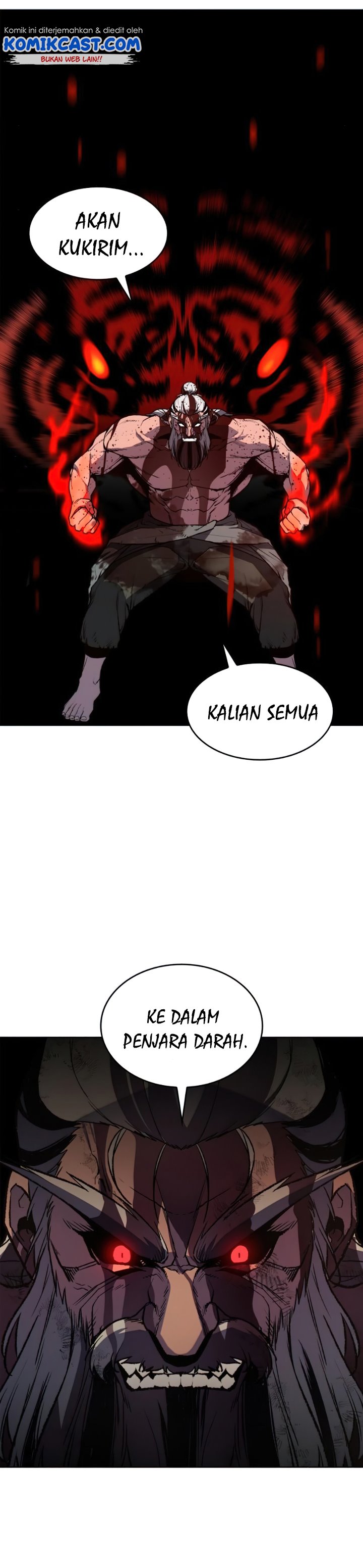 I Reincarnated As The Crazed Heir Chapter 14 Halaman 22