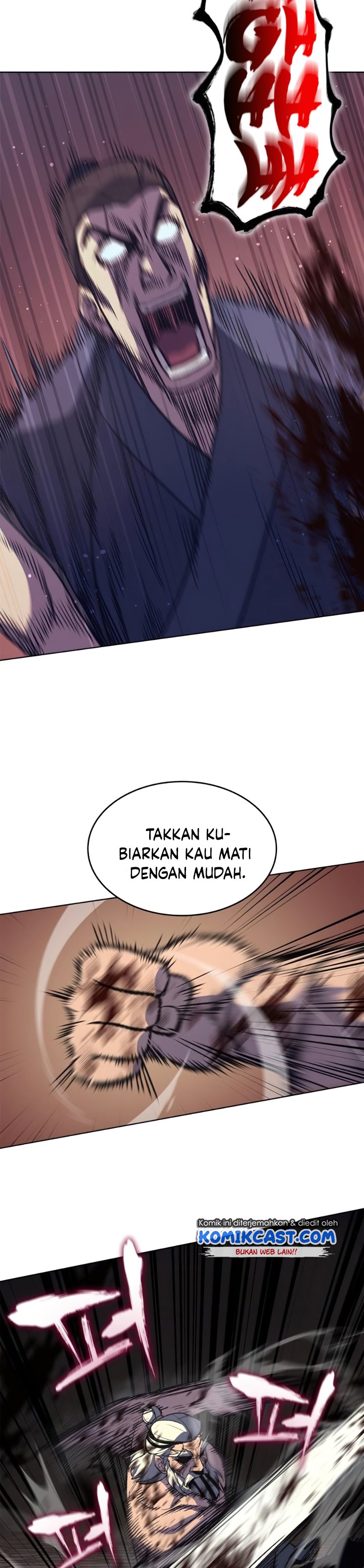 I Reincarnated As The Crazed Heir Chapter 14 Halaman 32