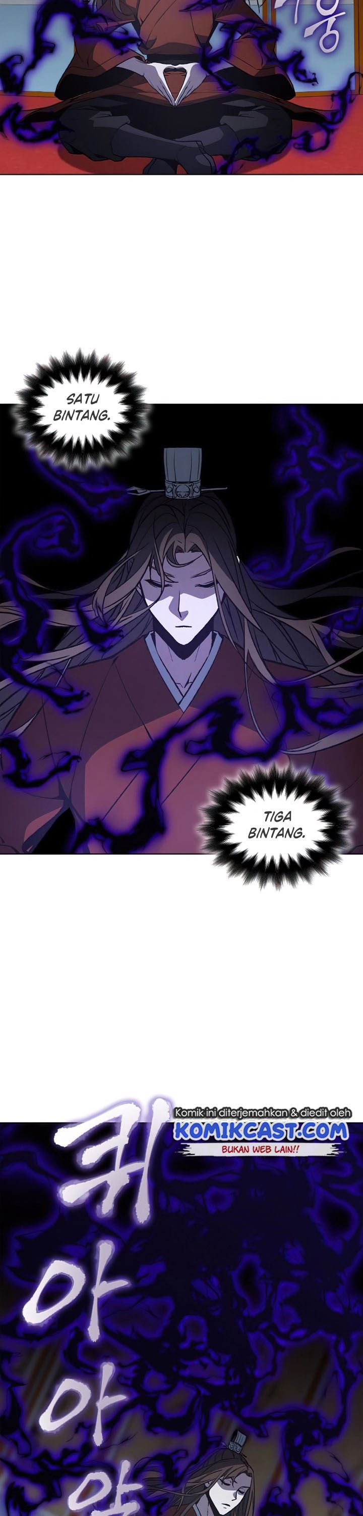 I Reincarnated As The Crazed Heir Chapter 16 Halaman 31