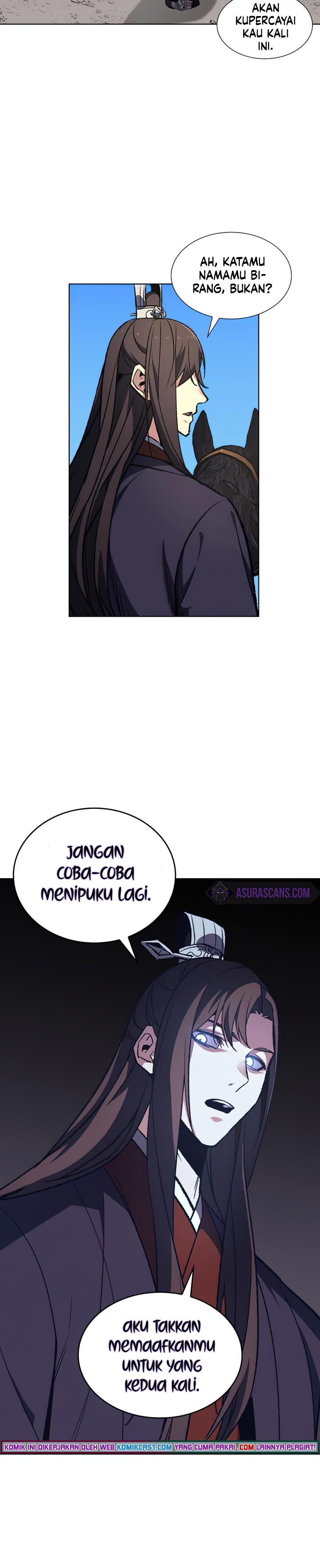 I Reincarnated As The Crazed Heir Chapter 19 Halaman 23