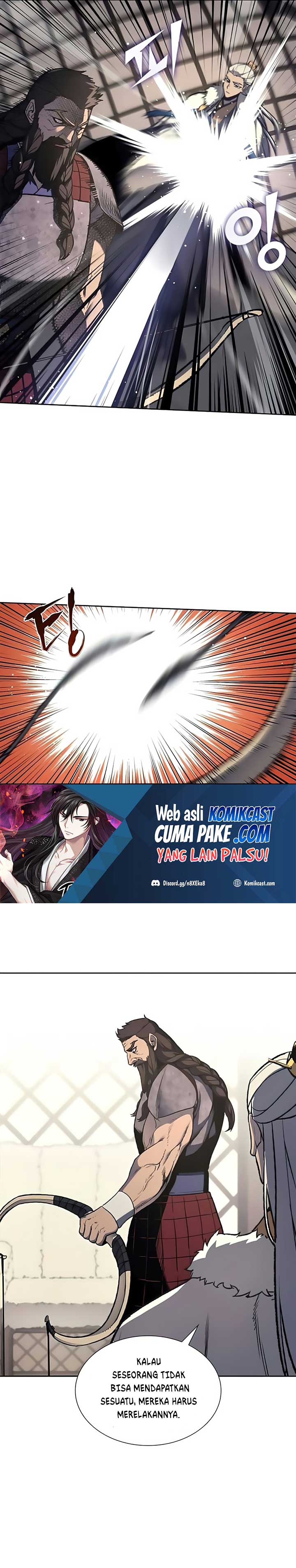 I Reincarnated As The Crazed Heir Chapter 24 Halaman 22