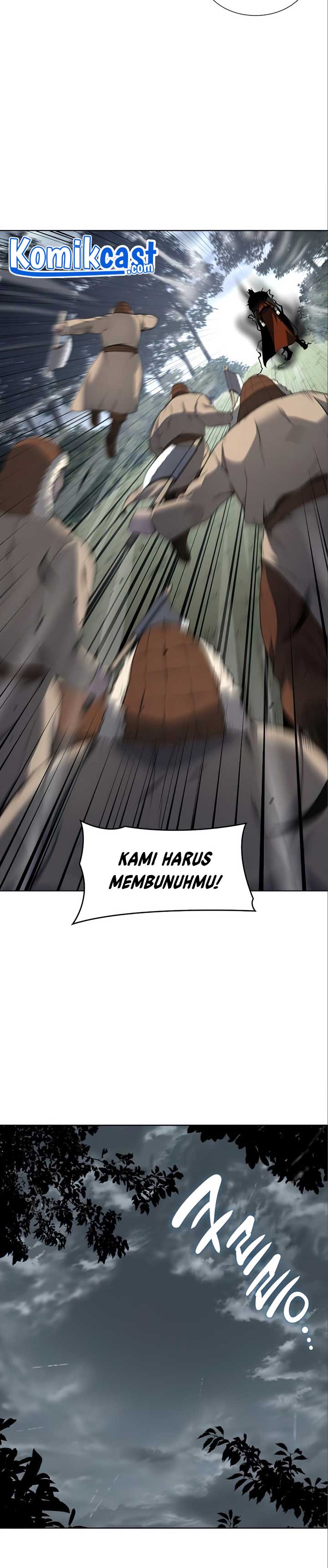 I Reincarnated As The Crazed Heir Chapter 26 Halaman 6