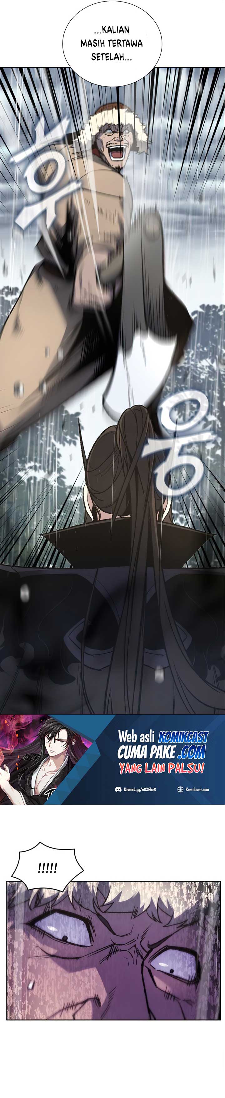 I Reincarnated As The Crazed Heir Chapter 26 Halaman 8
