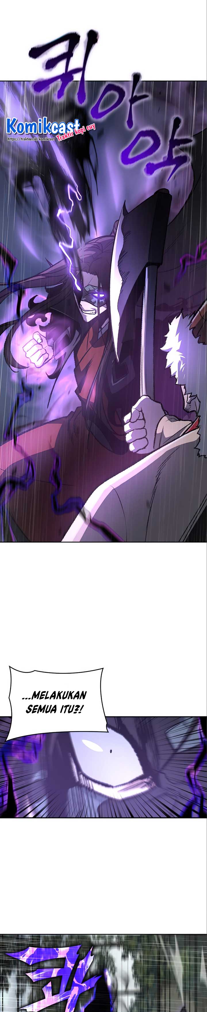 I Reincarnated As The Crazed Heir Chapter 26 Halaman 9