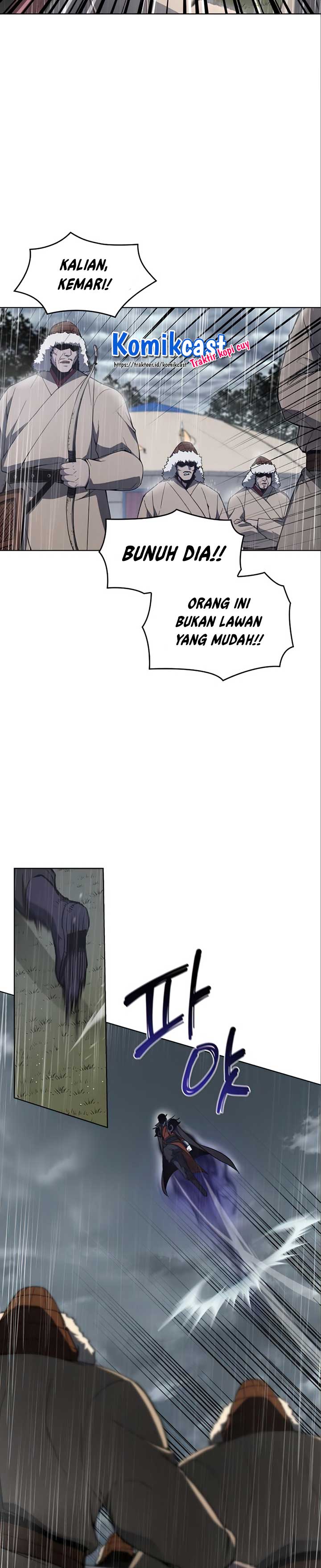 I Reincarnated As The Crazed Heir Chapter 26 Halaman 11