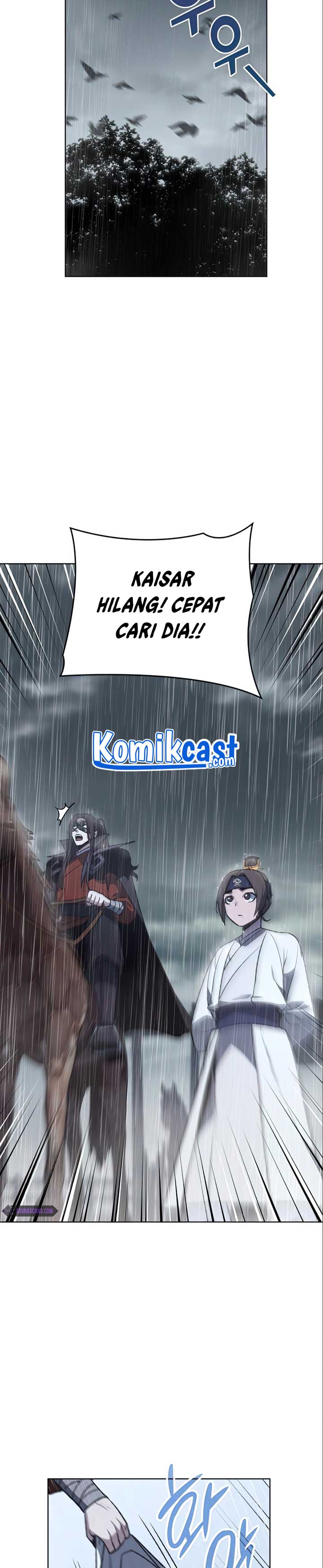 I Reincarnated As The Crazed Heir Chapter 27 Halaman 14