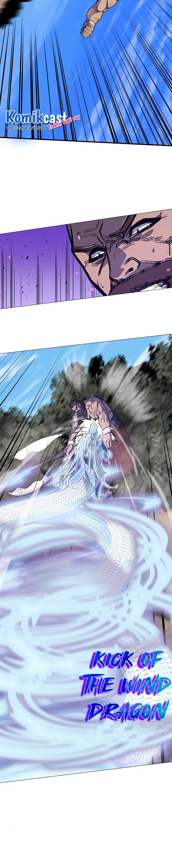 I Reincarnated As The Crazed Heir Chapter 31 Halaman 15