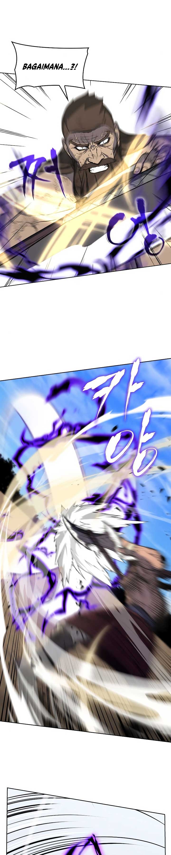 I Reincarnated As The Crazed Heir Chapter 31 Halaman 28