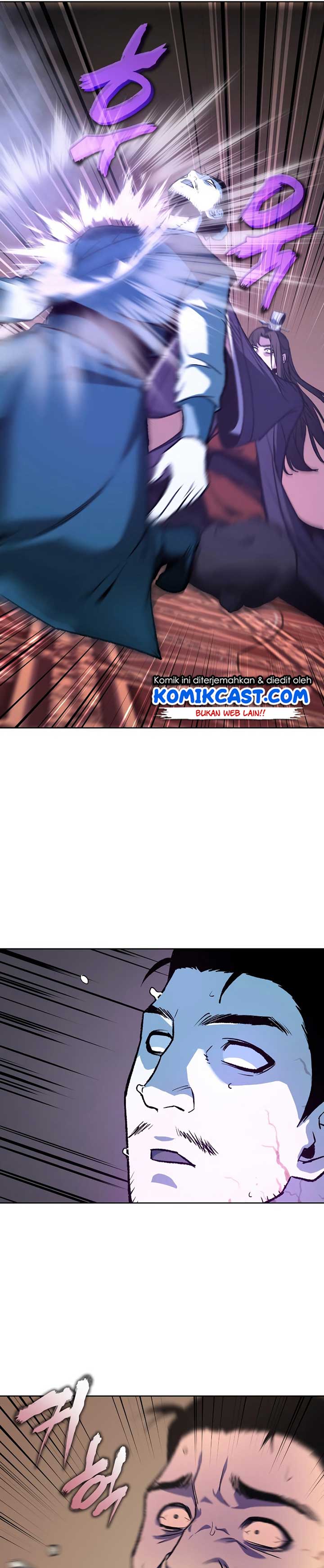 I Reincarnated As The Crazed Heir Chapter 36 Halaman 27