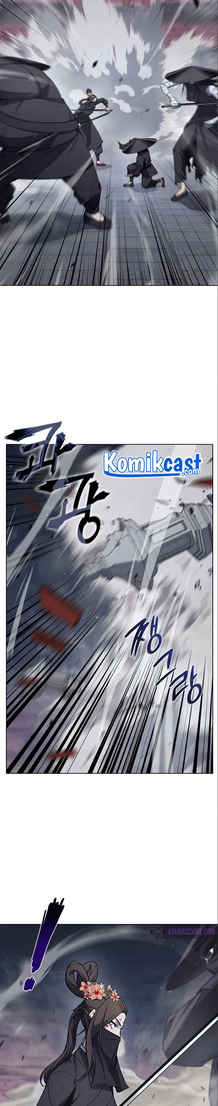 I Reincarnated As The Crazed Heir Chapter 38 Halaman 15