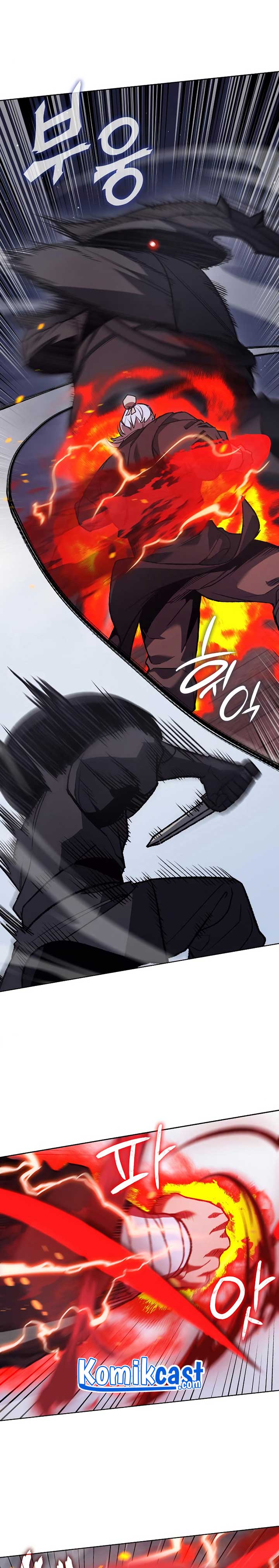 I Reincarnated As The Crazed Heir Chapter 39 Halaman 10
