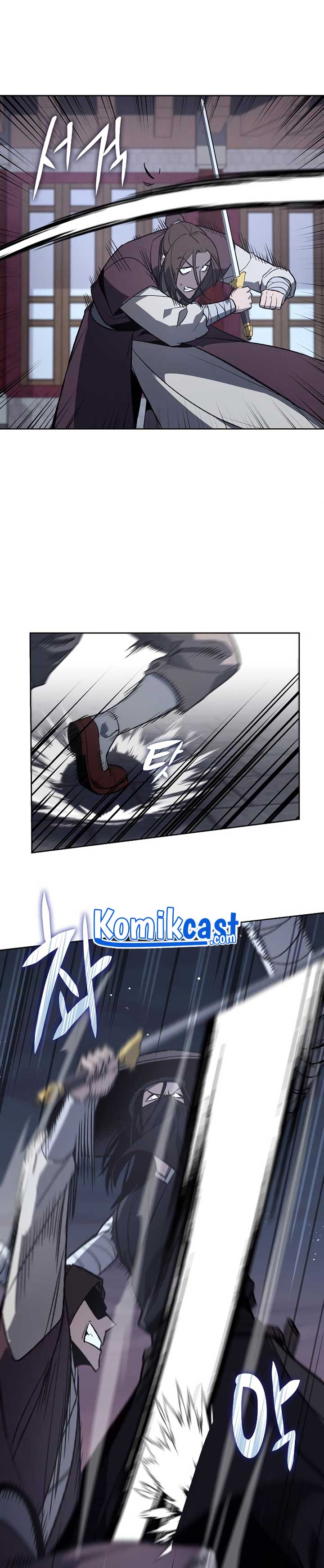 I Reincarnated As The Crazed Heir Chapter 39 Halaman 30