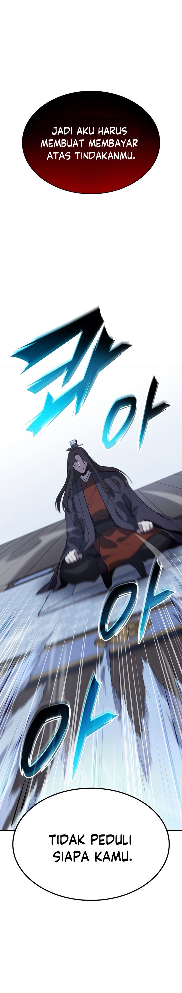 I Reincarnated As The Crazed Heir Chapter 42 Halaman 27