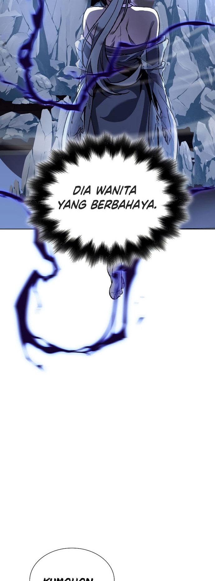 I Reincarnated As The Crazed Heir Chapter 42 Halaman 55
