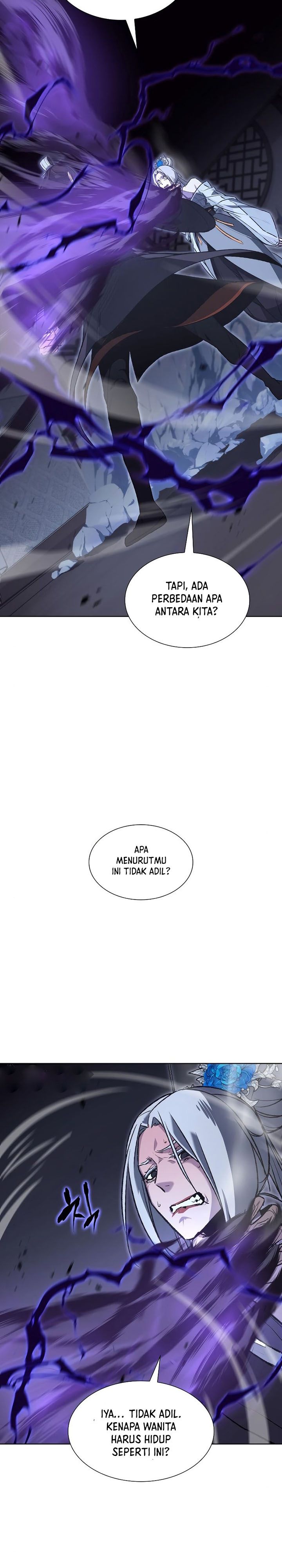 I Reincarnated As The Crazed Heir Chapter 43 Halaman 7