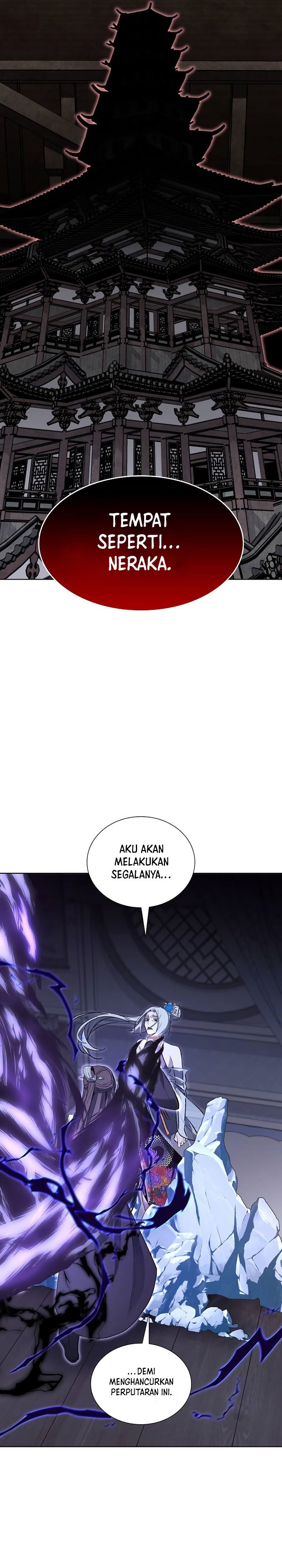 I Reincarnated As The Crazed Heir Chapter 43 Halaman 14